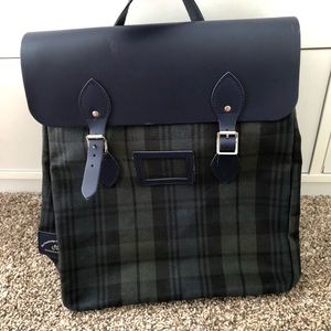 The Cambridge Satchel Company Handmade Backpack